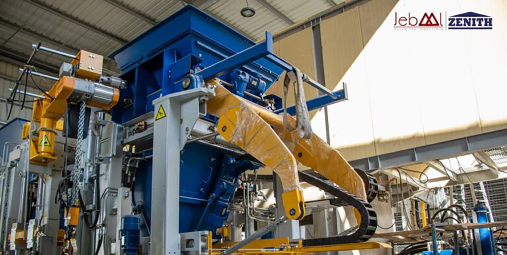 Egyptische overheid investeert in nieuwe circulatiesystemen
