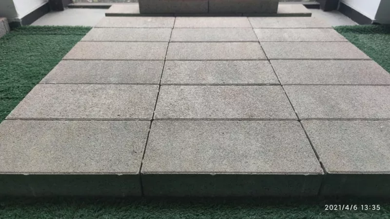 Waarom betonblokken barsten en hoe u scheurproblemen kunt voorkomen