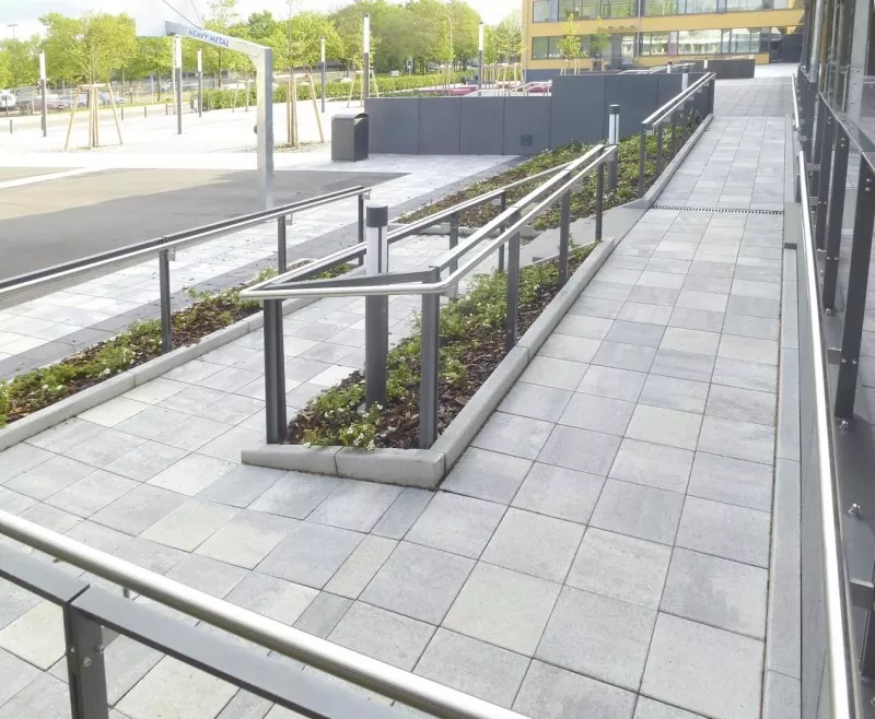 Hoe u de kwaliteit van betonblokken nauwkeurig kunt evalueren