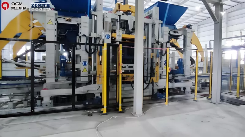 Gemeenschappelijke uitdagingen waarmee nieuwe investeerders worden geconfronteerd in de blokproductiesector