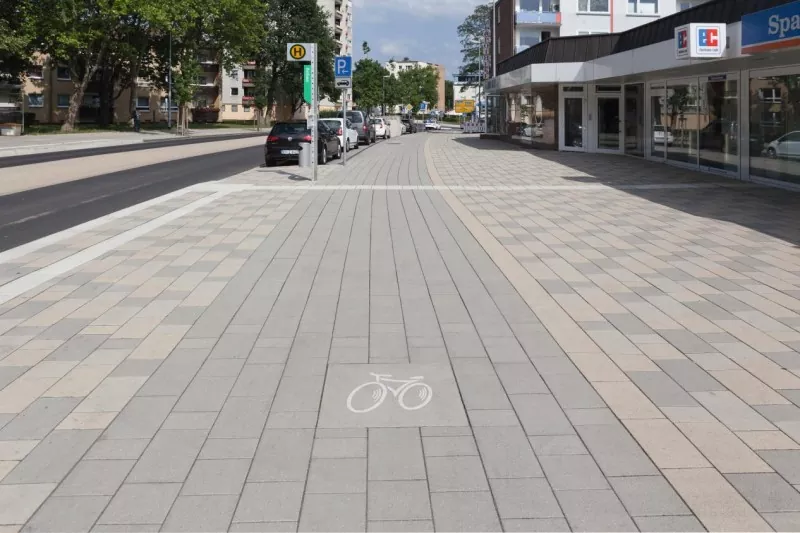 De kwaliteit van betonblokken ontsluiten: precisie boven investering