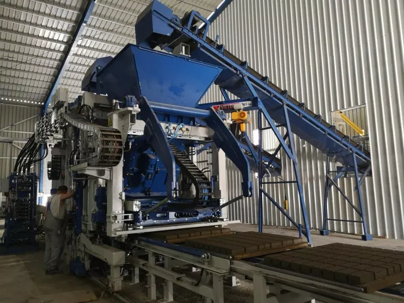 Beste betonblokmixontwerp: gids voor verhoudingen en verhoudingen