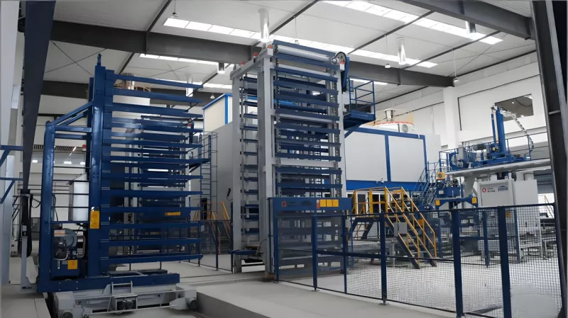 Hoe u de precisie bij de productie van betonblokken kunt verbeteren: een complete gids voor moderne blokmachinetechnologie