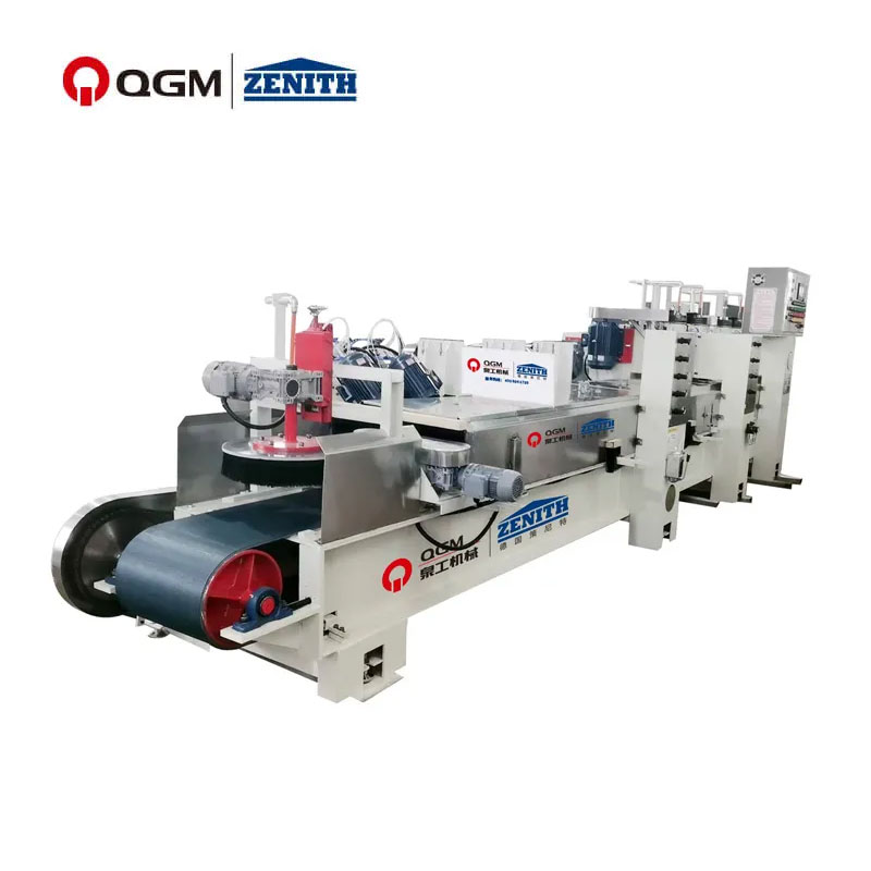 Kerbstone bakstenen machine